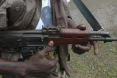 Ảnh minh họa. (Nguồn: allafrica.com)