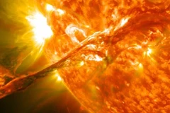 (Nguồn: NASA Goddard)