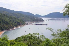 Tháng 6/1997, Vũng Rô (xã Hòa Xuân Nam, huyện Đông Hòa, tỉnh Phú Yên), một trong những bến quan trọng của đường Hồ Chí Minh trên biển, gắn liền với chiến công của những con tàu Không số được Bộ Văn hóa-Thông tin công nhận là Di tích Lịch sử cấp quốc gia. 