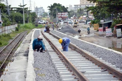 Ảnh minh họa. (Nguồn: TTXVN)