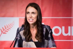 Thủ tướng New Zealand Jacinda Ardern. (Nguồn: Stuff)