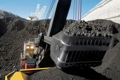 Ảnh minh họa. (Nguồn: Bloomberg)