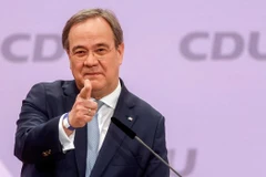 Ông Armin Laschet. (Nguồn: Reuters)