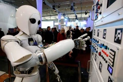 Ảnh minh họa. (Nguồn: Reuters)