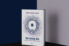 "Đại dương đen" - câu chuyện từ thế giới của bệnh trầm cảm