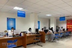 Ảnh minh họa. (Nguồn: TTXVN)