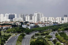 Ảnh minh họa. (Nguồn: TTXVN)