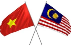 Đối thoại Chiến lược quan chức cấp cao Việt Nam-Malaysia