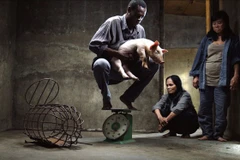 Một cảnh trong phim Vị của đạo diễn Lê Bảo. (Ảnh: Berlinale)