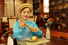 Xê dịch một mình: Nên trải nghiệm điều gì để ‘nuông chiều bản thân?’