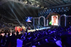 Chương trình tìm kiếm người mẫu Việt Nam sẽ chuyển từ hình thức tổ chức trực tiếp sang trực tuyến do ảnh hưởng của COVID-19. (Ảnh: BTC)