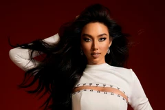 Thùy Tiên quảng bá du lịch Việt qua clip gửi Miss Grand International