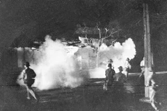 Tổng tiến công Mậu Thân 1968: Bước ngoặt quan trọng cho kháng chiến chống Mỹ