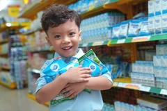 FrieslandCampina liên tục dẫn đầu danh sách các công ty danh tiếng nhất Hà Lan