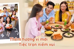 Gợi ý kế hoạch giúp chị em thảnh thơi đón Tết, trọn vẹn tiệc vui