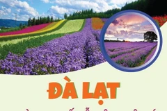 Đà Lạt được vinh danh là Thành phố lễ hội châu Á