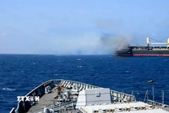 Ảnh minh họa. (Nguồn: TTXVN)