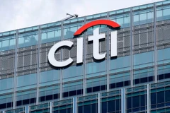 Citigroup ghi nhận kết quả kinh doanh theo quý thấp kỷ lục trong vòng 14 năm qua. (Ảnh: Getty Images)