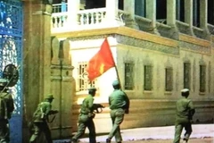 Ngày Chiến thắng 7/1: Thắng lợi của tinh thần đoàn kết quốc tế cao cả