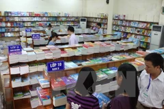 (Ảnh minh họa: Quý Trung/TTXVN)