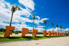 (Ảnh: Đại học FPT)