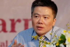 Giáo sư Ngô Bảo Châu. (Ảnh: TTXVN)