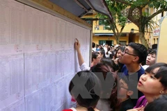 Ảnh minh họa. (Nguồn: TTXVN)