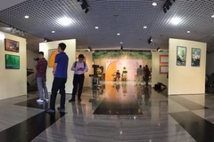 (Ảnh: Gallery 39 -PTLQS)