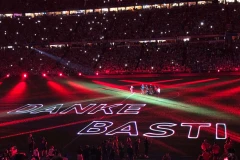 Những hình ảnh đầy ấn tượng trong đêm Bayern tri ân Schweinsteiger