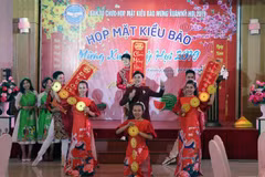 (Ảnh minh họa: Lê Huy Hải/TTXVN)