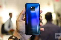 (Nguồn: Digital Trends)