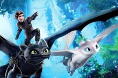 [Video] Bí kíp luyện rồng: Cuộc phiêu lưu vào vùng đất bí ẩn