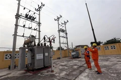 (Ảnh minh họa: Huy Hùng/TTXVN)