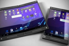 Thiết bị theo dõi thú cưng. (Nguồn: Bloomberg)