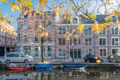 Ảnh minh họa. (Nguồn: iamsterdam.com)