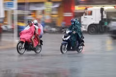 Ảnh minh họa. (Nguồn: TTXVN)