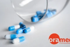 Vaccine dạng viên giúp giảm lượng xylanh và rác thải nhựa, đồng thời có thể giảm các tác dụng phụ. (Nguồn: Oramed Pharmaceuticals)