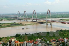 Ảnh minh họa. (Nguồn: TTXVN)