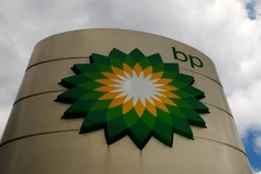 Lợi nhuận sau thuế của BP đạt 4,7 tỷ USD trong 3 tháng đầu năm 2021. (Nguồn: Reuters)