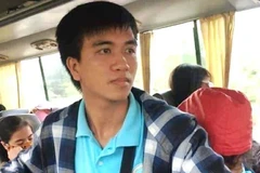 Sinh viên Nguyễn Văn Nhã quên mình cứu bạn.