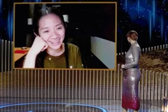 Frances McDormand trong phim 'Nomadland.' (Ảnh: Searchlight Pictures)