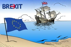 Ảnh minh họa. (Nguồn: Inspirelle.com)