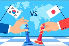 Ảnh minh họa. (Nguồn: Businesskorea)