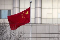 Ảnh minh họa. (Nguồn: AP)