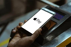 Apple Pay sẽ giúp người dân Israel sử dụng điện thoại iPhone làm ví kỹ thuật số. (Nguồn: Globes)