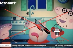 [Audio] Từ vụ Thơ Nguyễn: Làm sao để trẻ nhỏ tránh các video xấu, độc?