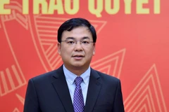 Ông Phạm Quang Hiệu. (Nguồn: Báo Thế giới và Việt Nam)