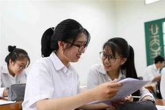 Ảnh minh họa. (Nguồn: TTXVN)