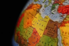 Ảnh minh họa. (Nguồn: Aa.com.tr)