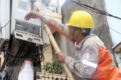 Ảnh minh họa. (Nguồn: TTXVN)